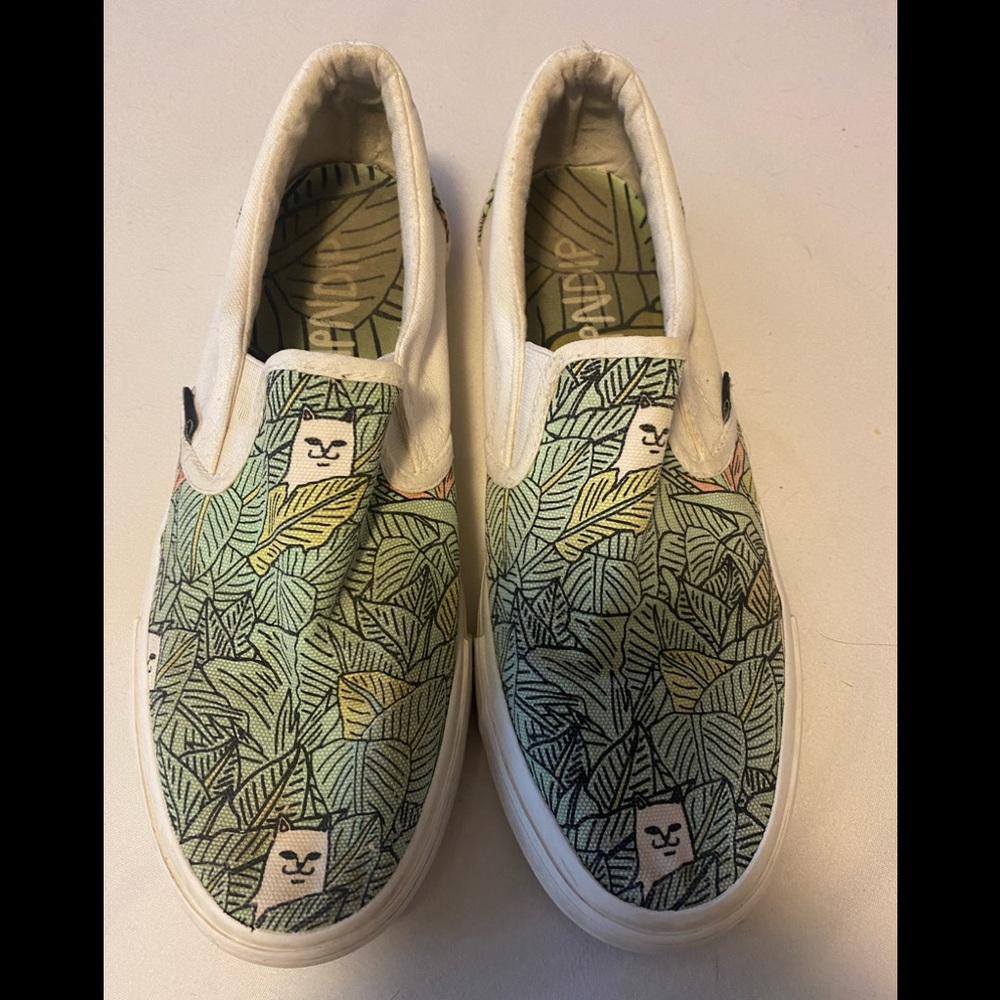 RIPNDIP SHOES